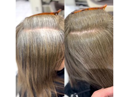 アッシュ 戸田公園店(Ash)の写真