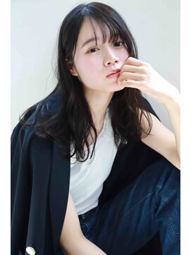 ゼロ 太田店(ZERO) ゆるウエーブ