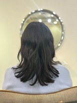 ビィーワンイースト(Be 1 EAST) ミディアムレイヤー