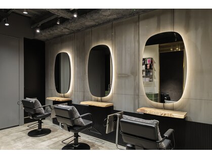 ロッカ 銀座中央通り店(LOCCA)の写真