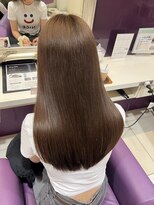 ハピネス 河原町店(Happiness)&nbsp;京都河原町   髪質改善極みストレート