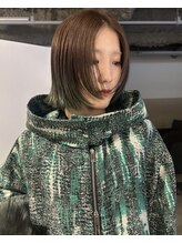 ヨーク(YOLK) 和嶋 千翔