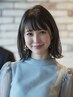 【根元染め】オーガニックカラー+浸透シルク+リペアトリートメント/RST