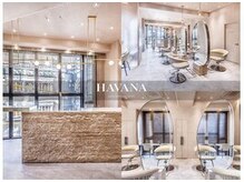 ドットハリス(.Hallis)の雰囲気（☆お客様が選ぶベストサロン!!5年連続受賞の実績♪［髪質改善］）