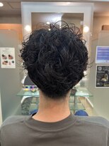 スーパーセッションアクシス(SUPERSESSION Axis)&nbsp;メンズ 保土ヶ谷/天王町/星川/白髪染め/髪質改善/ヘッドスパ