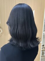 シュシュバイジャガラ 千葉駅北口店(chou chou byJAGARA)&nbsp;ダークグレー【chouchou千葉駅・千葉駅】