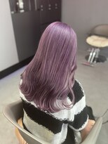 クク 那覇国際通り(CUCU) ラベンダーカラー