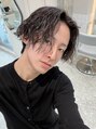 シーシンジュク 新宿南口(Sea shinjuku)&nbsp;TERU 美髪矯正