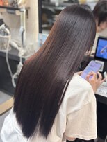 ヴァイス 渋谷店(VAICE)&nbsp;3torn♪ダークラベンダー