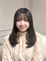 オーロ(ORO)&nbsp;ふんわりレイヤー/10代・20代
