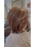 ナチュラルなくびれミディアム・◎30代40代50代60代
