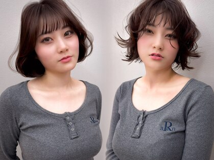 ロンドイディールバンダイ 新潟万代(Lond ideal)の写真