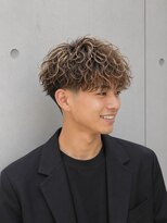 テーラヘアー 香取佐原店(TELA HAIR)&nbsp;メンズパーマ【香取佐原】＜20代30代40代50代60代＞