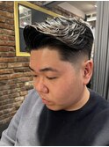 ビジネスショート