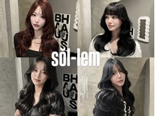 ソルレム(sol-lem)