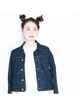 リジョイスヘア(REJOICE hair) 【REJOICE hair】ツインテール簡単アレンジ