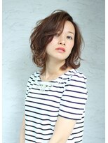 エアー 銀座タワー(AIR)&nbsp;リズムミディアムレイヤー