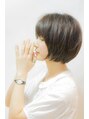 セシール インターナショナル(CECILE International) 可愛いショートボブ☆