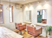 ヘアサロン マイレ(maile)