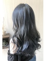 トムキャット(TOM CAT)&nbsp;ブルージュ×暗め