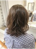 LuLucaお客様☆スナップ  ミディアムレイヤー
