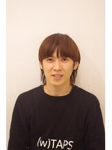 アミル(AMIL) 和田 寿人