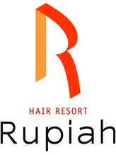 HAIR RESORT Rupiah 太田
