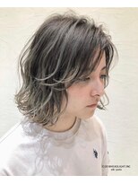 モアナ バイ ヘッドライト 沖縄豊見城店(Moana by HEADLIGHT)&nbsp;バレイヤージュ☆ハイライト☆オススメ