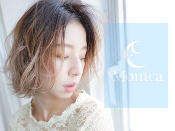 Monica  新宿　【モニカ】