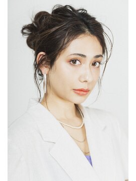 クロエ 中目黒(Cloe) セクシーレイヤー