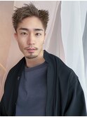 スクエアショート【担当 高橋 賢吾】