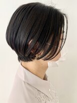 フリップビーアヴェダ(FLIP B AVEDA)&nbsp;【本八幡FLIP B AVEDA】お客様スタイル