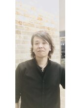 ラッシュヘアー(Rush hair) Hide 