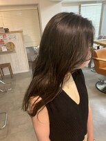 スケール(SCALE)&nbsp;プラチナグレイ