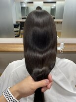 シカ 神戸三宮元町店(Cica)&nbsp;【Cica 神戸三宮元町】髪質改善トリートメント