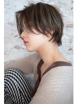 キラク(kirak)&nbsp;大人ハンサムショート