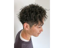 スタッグバーバー 東生駒店(STAG BARBER)