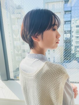 バサ 高田馬場店(BASSA) パーソナルカラー/高田馬場/髪質改善/トリートメント/縮毛矯正