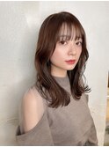 大人かわいい!くびれ韓国風