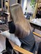 シェノン 南船場(CHAINON)の写真/本気の髪質改善ならお任せ！あなたのお悩みに合わせたトリートメントを選定して、サラサラの美髪に導く♪