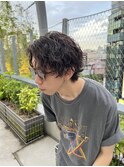 大人漢巻きスパイラル