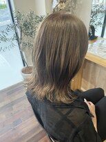 アグー(Aguu)&nbsp;milktea beige