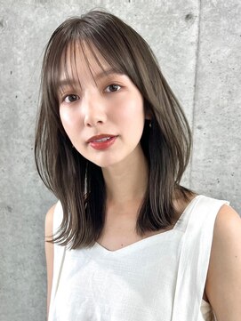 ザ シー 橋本(The C) レイヤー大人かわいい◎20代30代40代くびれ ミディTheC橋本