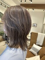 サニールーム(Sunny Room)&nbsp;ミディアムレイヤー