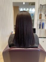 シオン(SHION)&nbsp;髪質改善レジスト改