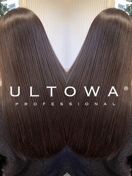 ラヴィズム 小新店(LUVISM) 高濃度水素ウルトワトリートメント　新潟西区　小新