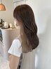 【お洒落になりたい方】インナーカラー￥12000