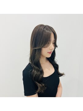 モア 岡崎(more) 韓国風スタイル