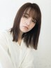【毛髪強度140%回復】カット+エクストラカラー+TOKIOトリートメント