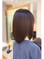 フォトンブリーロ(photon brilo)&nbsp;美髪　髪質改善酸熱トリートメントダブルEP